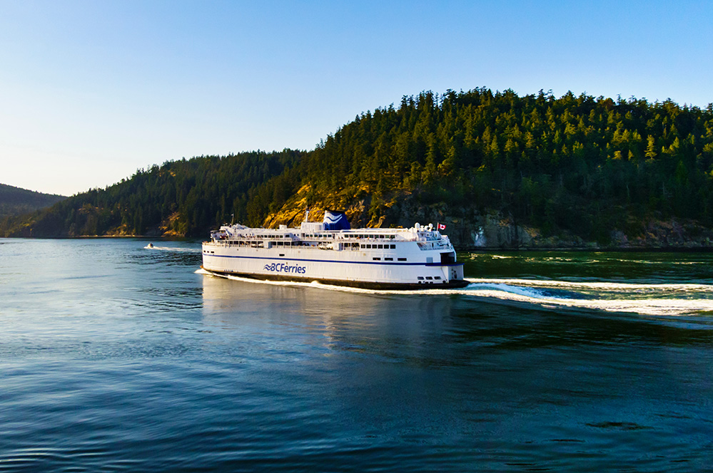 BC Ferry BC Ferry