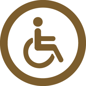 Accessible Friendly Business